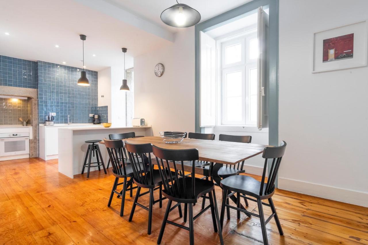 Ferienwohnung LV Premier Baixa DO Lissabon Exterior foto