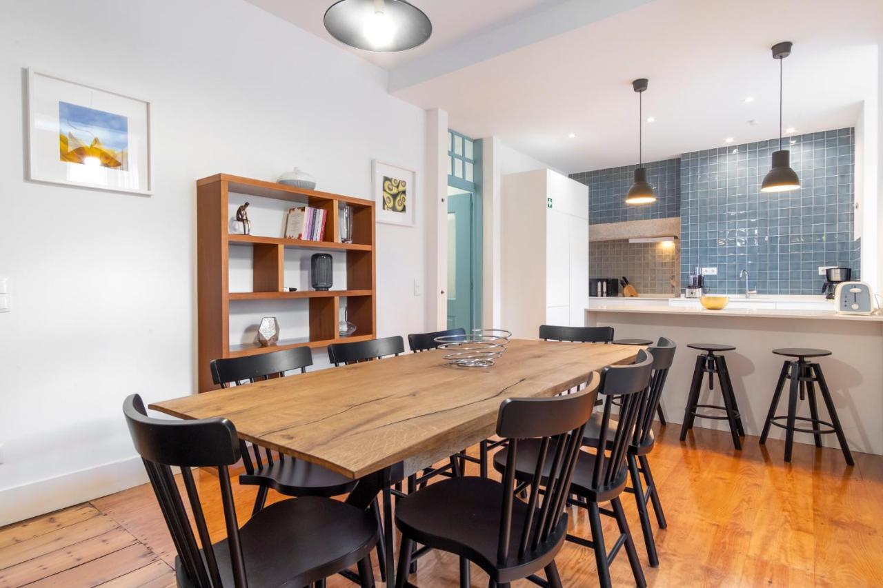 Ferienwohnung LV Premier Baixa DO Lissabon Exterior foto