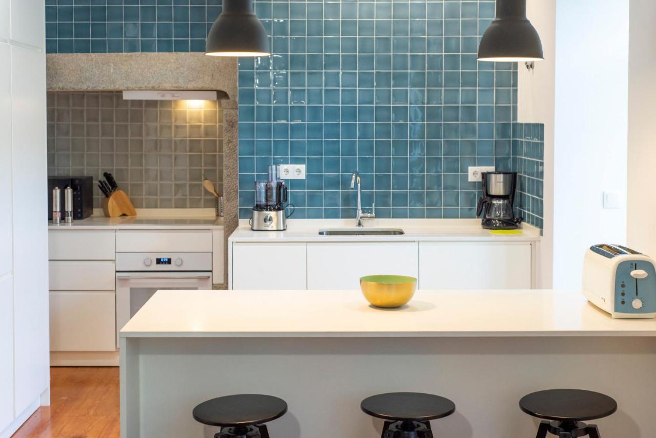 Ferienwohnung LV Premier Baixa DO Lissabon Exterior foto