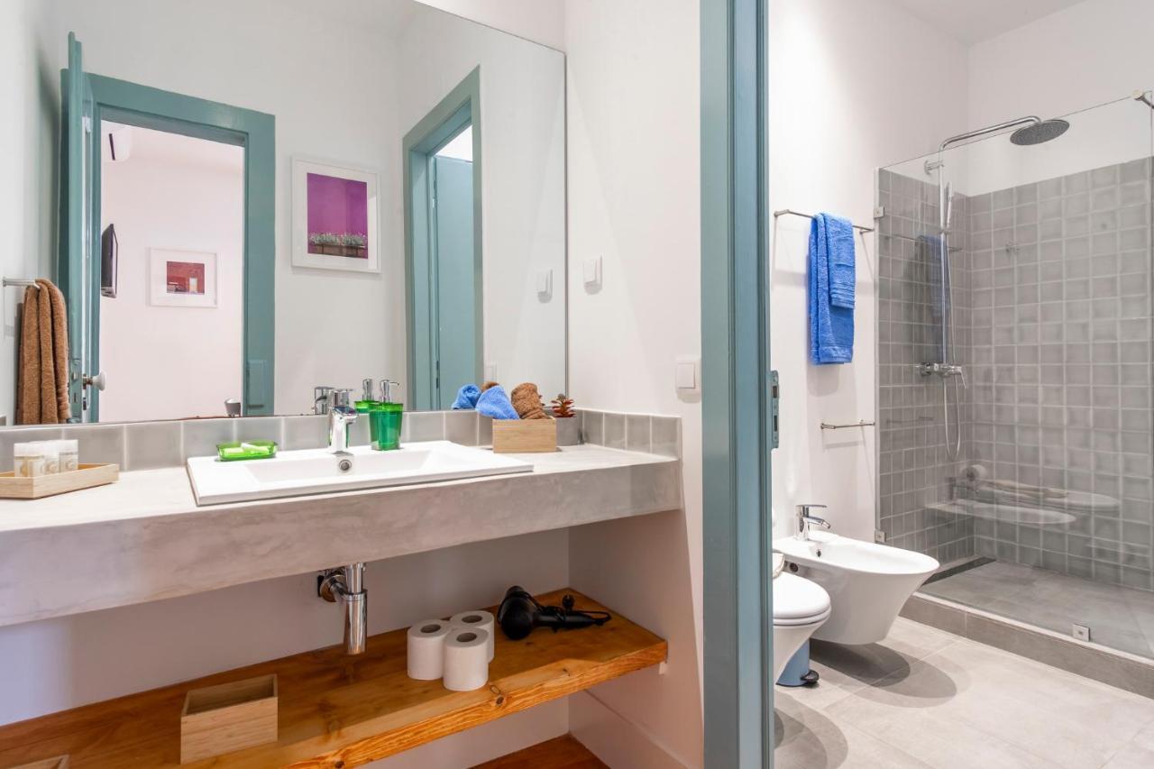 Ferienwohnung LV Premier Baixa DO Lissabon Exterior foto
